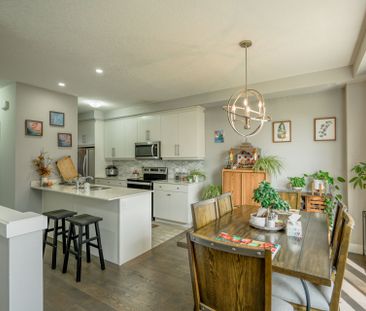 For Lease - 2070 Meadowgate Boulevard Unit# 104, London South, Ontario - Photo 3