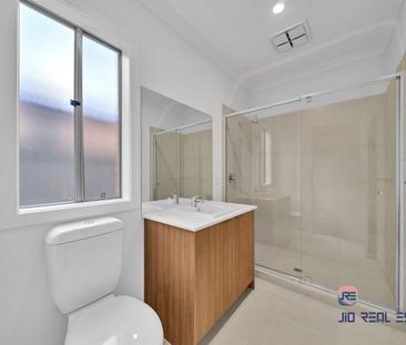 Brand New 4 Bedroom 3 Bath House For Lease @500 P/W - Photo 3