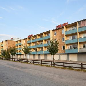 Villavägen 6 C - Foto 2