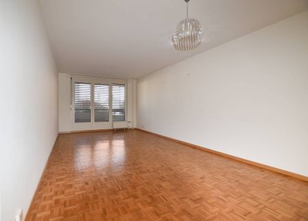 Appartement de 4 pièces au 1er étage avec deux balcons - Foto 3