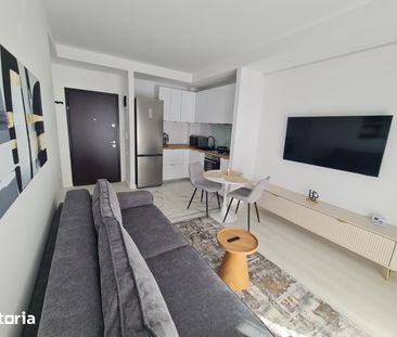 Apartament tip studio de inchiriat - Photo 2