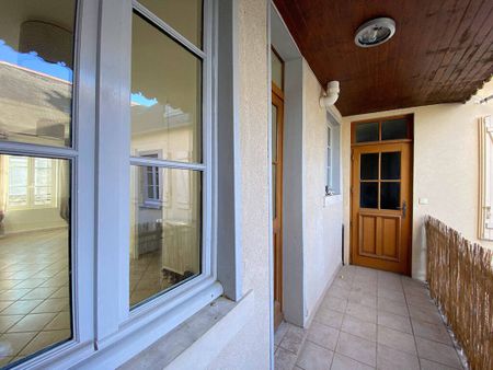 Appartement 4 pièces - Photo 2