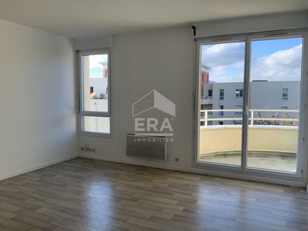 Appartement T3 64 m2 avec parking - Photo 3