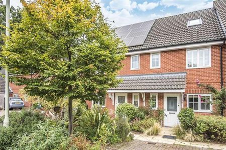 Evesham Place, Wokingham, RG41 - Photo 5