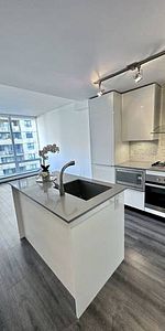 Modern 1-Bedroom Condo in the Heart of Downtown Vancouver - Photo 4