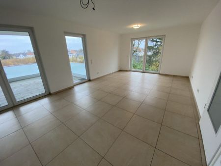 Stadtleben genießen! Top 3 ZKB-Wohnung mit großem Balkon in Wiedenbrück - Foto 3