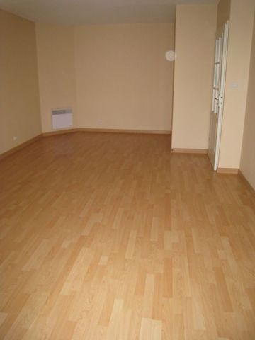 Location appartement 2 pièces, 44.28m², Colomiers - Photo 2