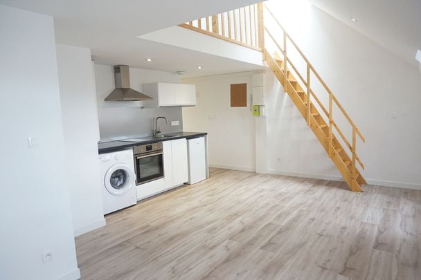 Location Appartement 1 pièce 33m² LILLE 59000 - Photo 1