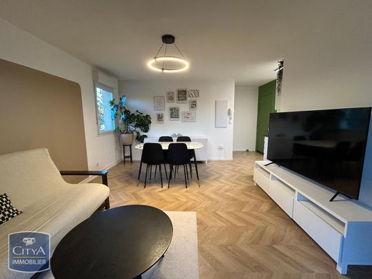 Location Appartement 2 pièces 40m² ST JUERY 81160 - Photo 1