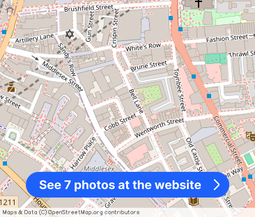 12 Leyden Street London E1 - Photo 1