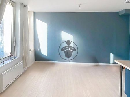 Location Appartement 2 pièces 37 m2 à Saint-Quentin - Photo 5