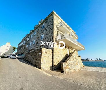 Location appartement à Larmor-Plage 14.04m² - Photo 2