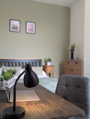 1 Beds - Terraced House - - Photo 1