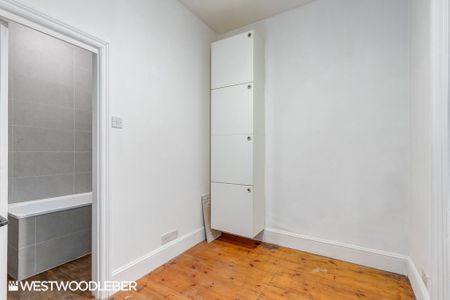 1 bedroom ground floor flat to rent - Photo 5