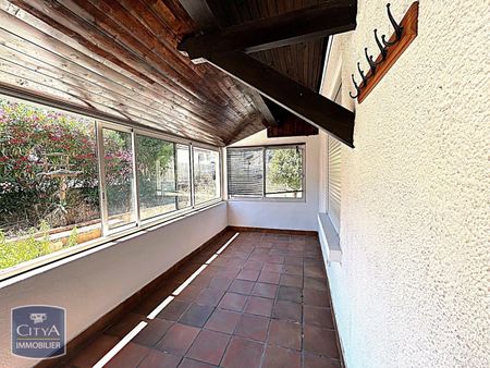 Location Maison 3 pièces 66m² CHATEAUNEUF LES MARTIGUES 13220 - Photo 5