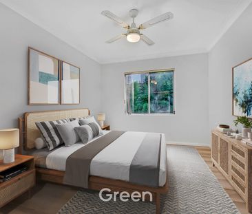 Sunny Top-Floor Apartment in a Prime Location - AVAILABLE NOW - Photo 5