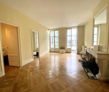 PALAIS GALLIEN - 1 CHAMBRE ET BALCON - 1 055 € - Photo 1