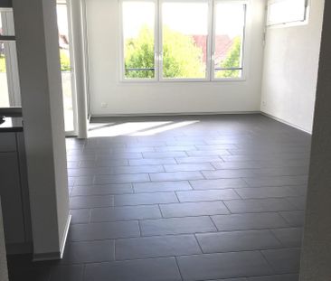 3.5 Zimmer, 84 m², 2. Stock - Foto 2