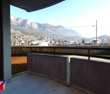 Location appartement 2 pièces 35.73 m² à Bonneville (74130) - Photo 2