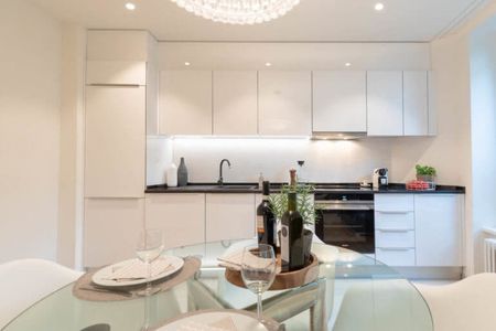 3.5 ZIMMER APARTMENT MIT OFFENER WOHNKÜCHE (MIT GARTENSITZPLATZ MÖGLICH) - Photo 5