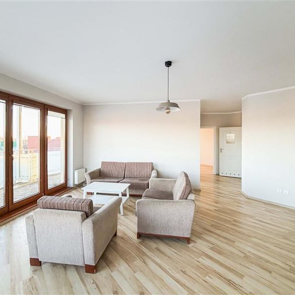 Mieszkanie Elbląg wynajem - Photo 1