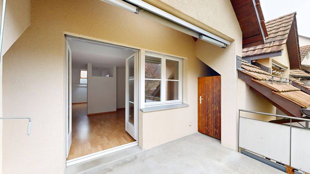 Einziehen & wohlfühlen - Photo 1