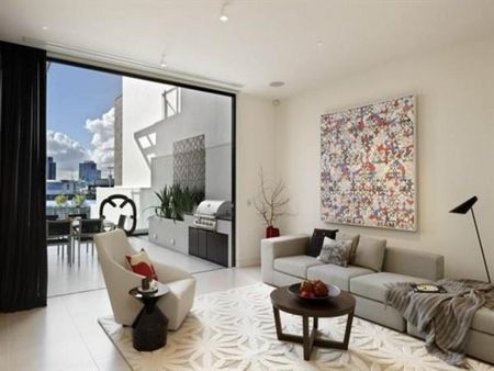 Stunning Waterfront Masterpiece with Unrivaled Luxury and Spectacular Views - Photo 2