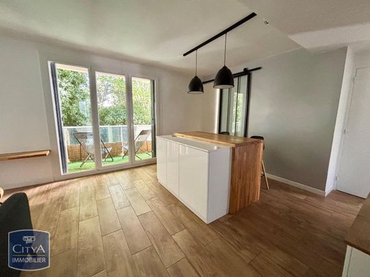 Location Appartement 3 pièces 52m² AIX EN PROVENCE 13100 - Photo 1