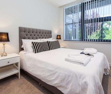 South Row, Centro, MK9 - Photo 4