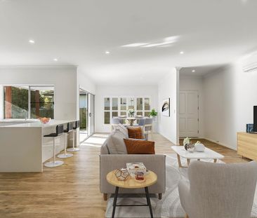 48B Dunmore Street, East Toowoomba QLD 4350 - House For Rent | Domain - Photo 5