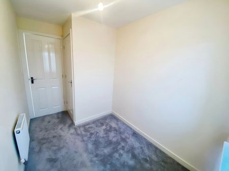 Clos Tyn Y Coed, Sarn, BRIDGEND - Photo 4