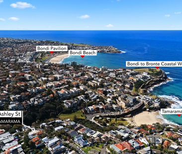 16 Ashley St, Tamarama, NSW 2026 - Photo 3