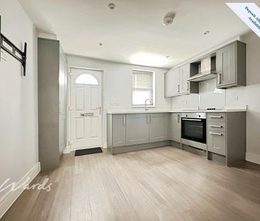 1 bedroom ground floor maisonette to rent - Photo 6