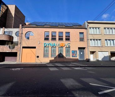 Appartement te huur in La Hestre voor € 895 met 2 slaapkamers - Foto 3
