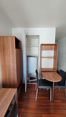 Location Appartement 1 pièce 17m² - Photo 1