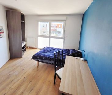 Modern 3 double bedroom apartment/university area - Photo 6