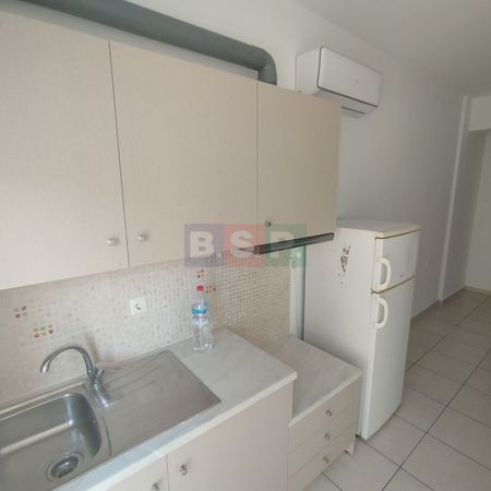 Studio/Γκαρσονιέρα για ενοικίαση Καμίνια (Ηράκλειο Κρήτης) - Photo 3