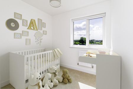 4 bedroom detached house to rent - Photo 5