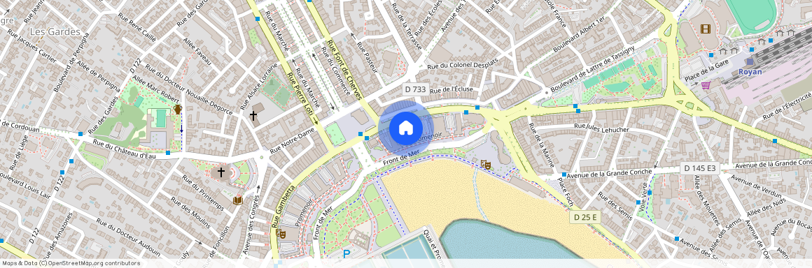 17200, Royan