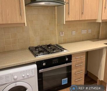 1 bedroom flat to rent - Photo 6