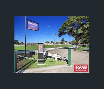 10 Wardell Road, Petersham, NSW 2049 - Photo 2