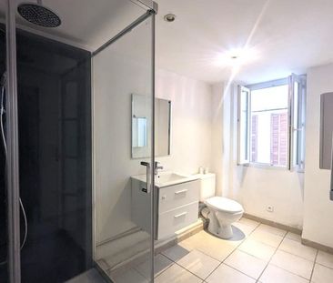 Appartement F2 à louer - Photo 2