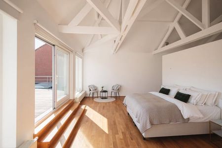 Duplex te huur - Foto 2