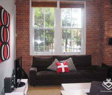 Woolstore Apartment at Teneriffe - Photo 6