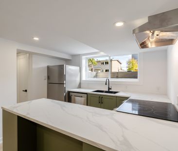 For Lease - 1487 Morisset Avenue Unit# A, Carlington - Central Park... - Photo 5