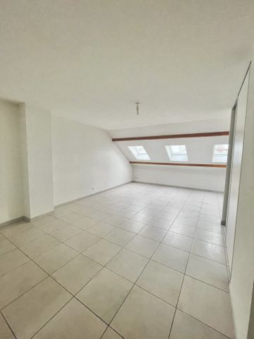 F2 Rue César Bagard Nancy - Photo 4