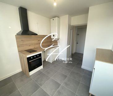 LE PONT DE CLAIX - APPARTEMENT T2 - REFAIT A NEUF - Photo 1