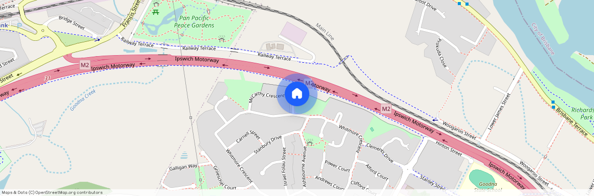 6 McCarthy Crescent, Qld 4300, Goodna