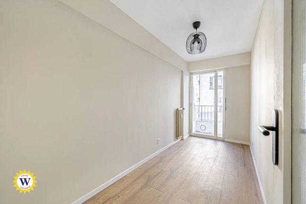 Appartement Nice 54,85 m² - Photo 1