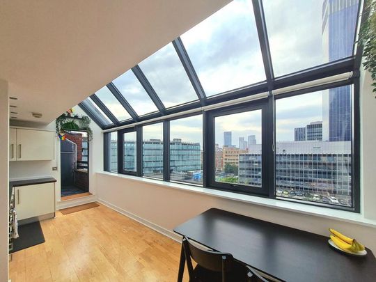 1 bedroom apartment to rent - Photo 1